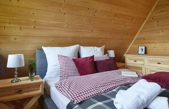 Osada Maruszyna - Foto 14