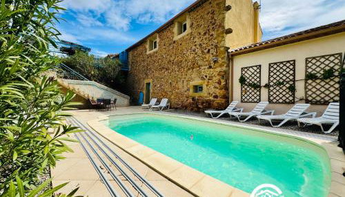 Horizon des Corbières - Foto 3