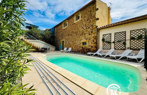 Horizon des Corbières - Foto 3