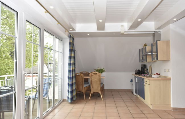 Villa in Zingst Nahe Ostseestrand - Foto 17