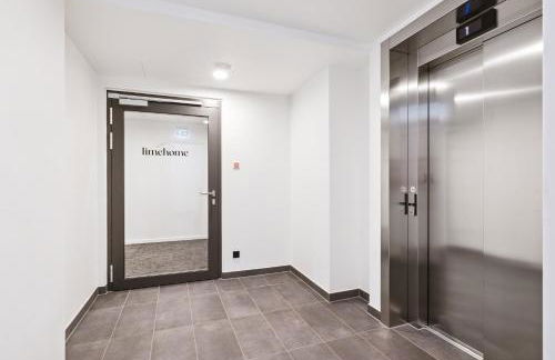 Limehome Bochum Kortumstr - Foto 44