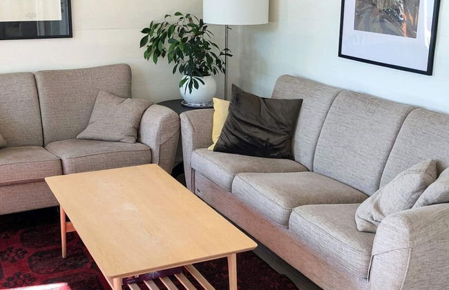 7 Person Holiday Home in Fiska - Foto 4