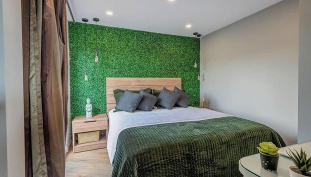 Private Pool Villa GGK - Photo 4, Room