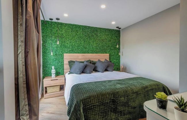 Private Pool Villa GGK - Foto 4