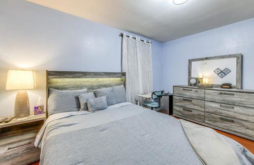 Colonial Heights Home with Large Yard and BBQ Grill! - Foto 9