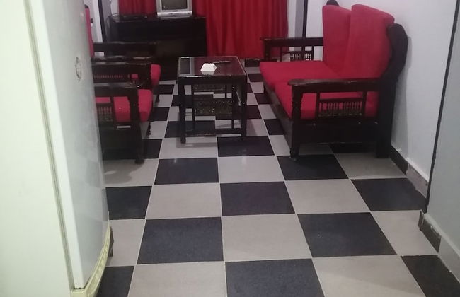 Al Dahar apartments Hurghada - Foto 15