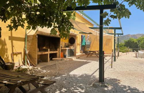 Finca el Campillo Casas Joselito y Nene Pili - Foto 11