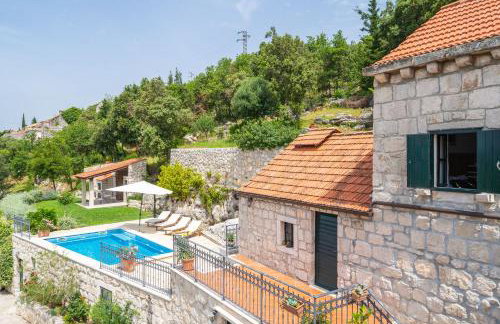 Holiday Home Majkovi - Photo 51