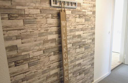 Hildebrandts Ferienwohnung - Foto 2