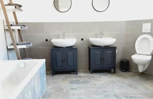 Nordunterkunft - Foto 1