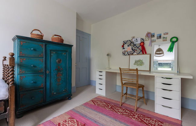 Rochester Road II by Onefinestay - Foto 8