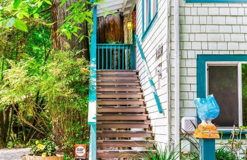 Creek House - Foto 24