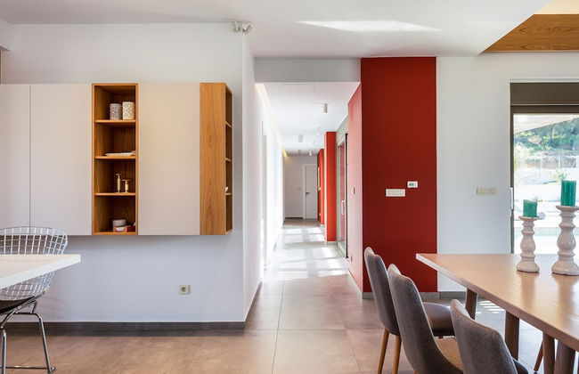 Villa Aori - Foto 42