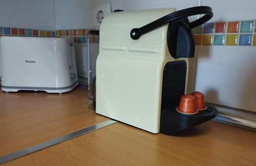 My Suites Madrid - Aeropuerto Ifema - Photo 39