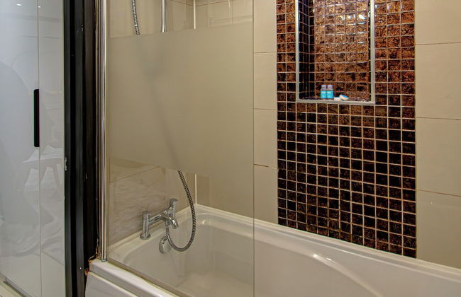 Imperial Court Suites - Foto 31