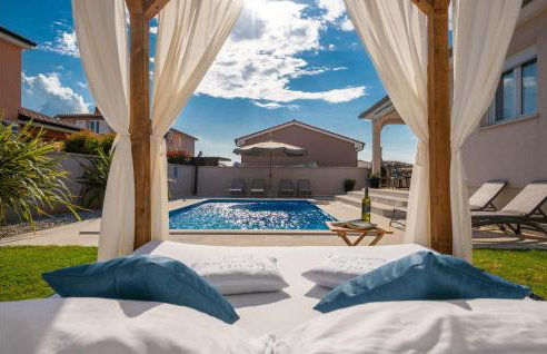 Awesome Home In Pula With Wifi - Foto 12