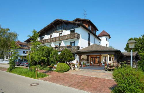 Ferienwohnungen Kurhotel Eichinger - Foto 20
