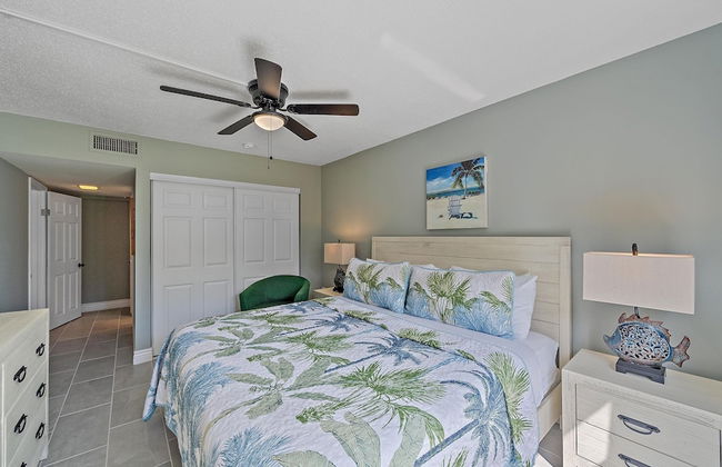 Beach Haven 2 Bedroom Condo - Foto 4