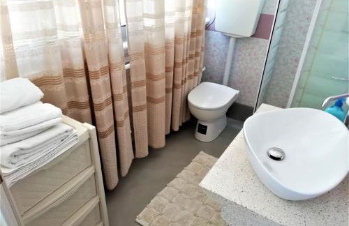 Baia del Conte Apartments Porto Cesareo - Appartamenti in villa sul mare Tabu-Dune - Foto 25