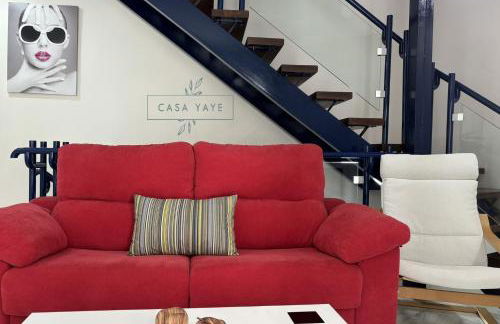 Casa Yaye Centro Écija - Photo 10