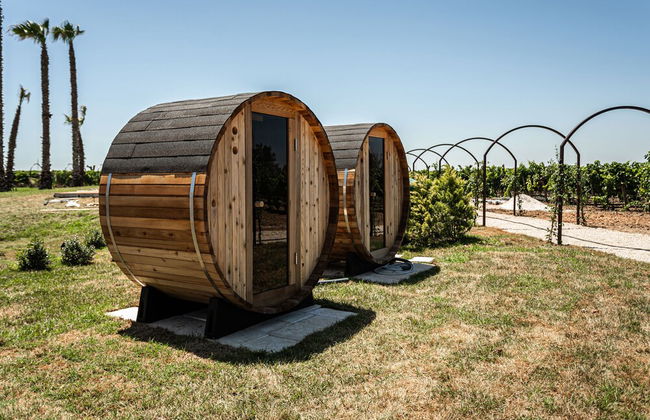 Masseria Torleanzi - Wine Relais - Foto 22