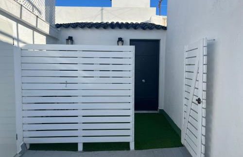 Hidden Gem Penthouse El Mesón - Foto 12