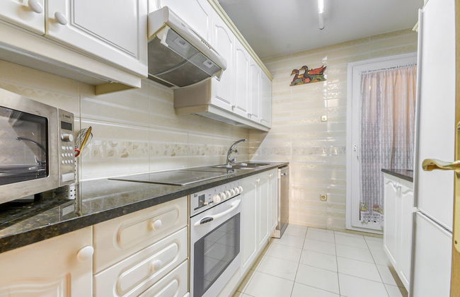 Apartment in Roses Near Playa de Roses Beach - Photo 11