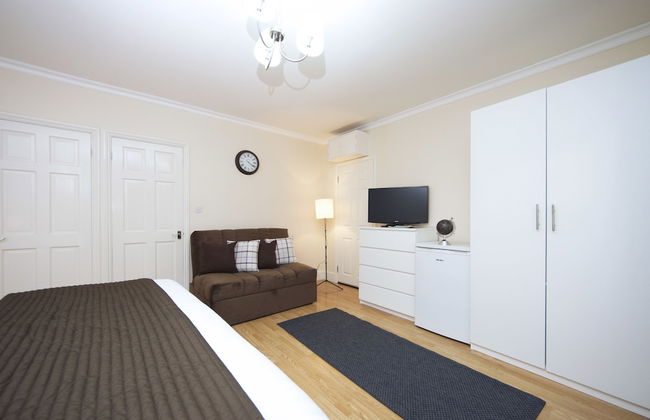 W14 Apartments - Foto 7