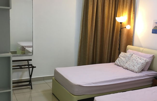 Lux Desaru Villa - Foto 15