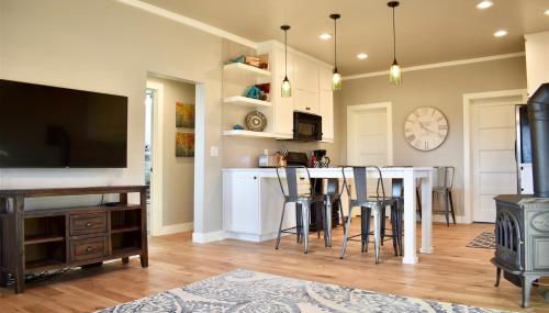 Bluebird Day - Fuller Cottage - Foto 5