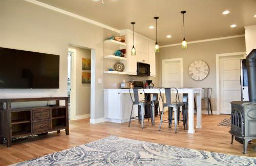 Bluebird Day - Fuller Cottage - Foto 5