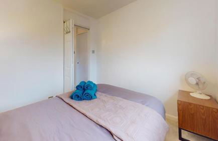 Parlaunt House - 3 Bedroom With Free Parking - Foto 64