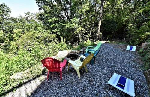 UNQUESTIONABLY the BEST VIEWS in North Georgia - Photo 79