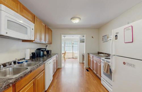 Parkview Cottage - Foto 8