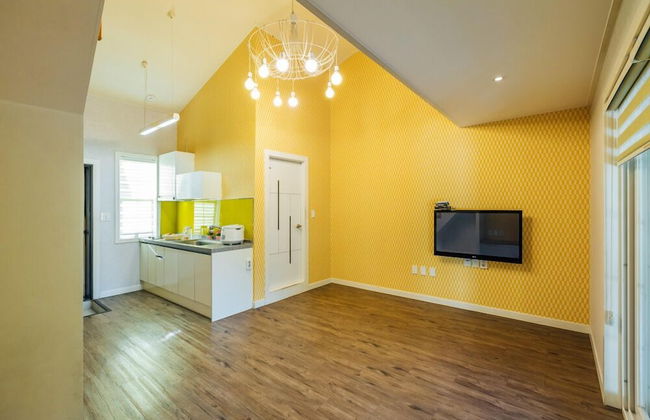 Haeorum Pension - Foto 17