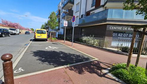 Logement entier confortable à Créteil - Foto 4