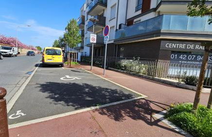 Logement entier confortable à Créteil - Foto 4
