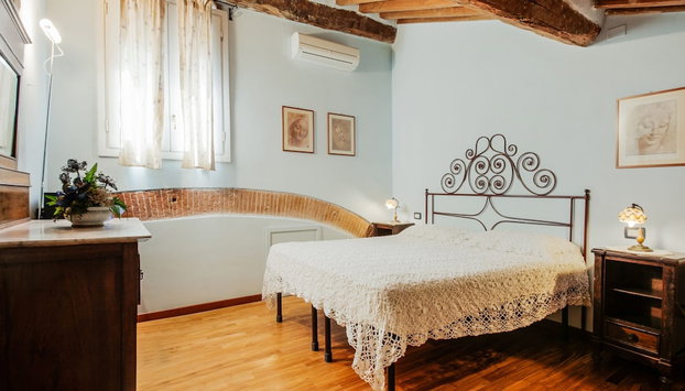 Belvilla by OYO Gaia Gala - Foto 3, Habitación