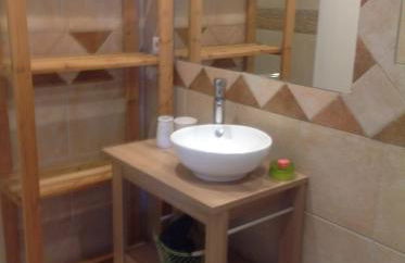 Apartement Alba Oletta - Foto 15