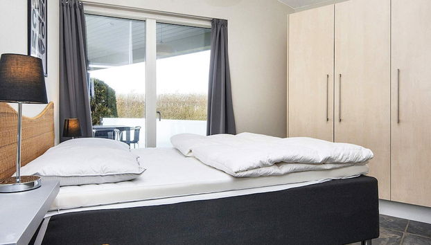 4 Star Holiday Home in Sydals - Foto 2, Habitación