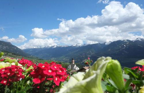 Residence Miramonti - Foto 71