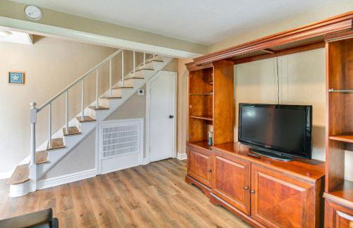 Modern Cape Charles Home 1 Mi to Kiptopeke Beach! - Foto 11