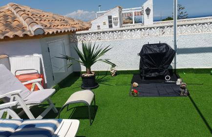 My Beach Haven - Foto 1
