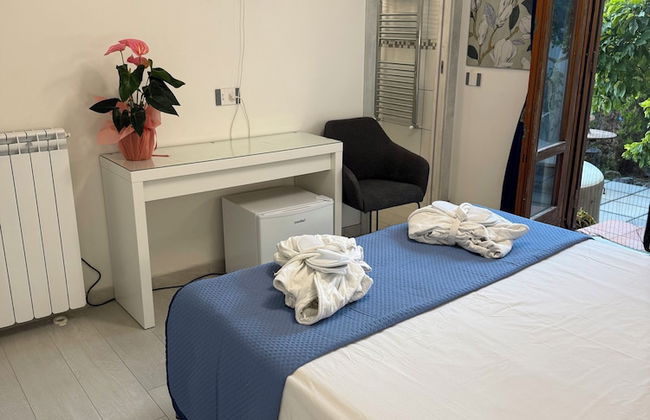 Villa Asia - Foto 27