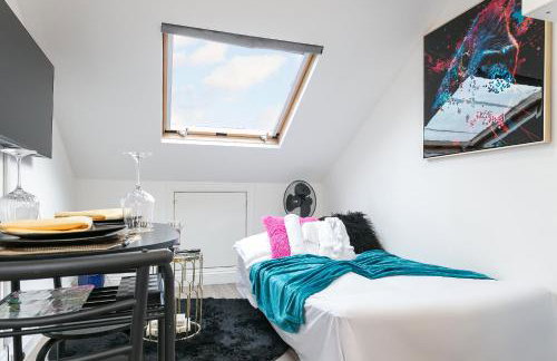 Qties Luxury Home - Foto 5