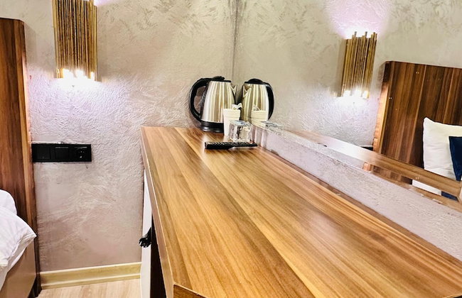 Taxim Alyon Suite Hotel - Foto 70