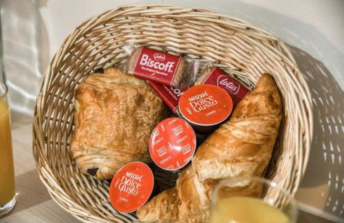 L'élégance - La Petite Provence & La belle époque - hyper centre - Foto 42