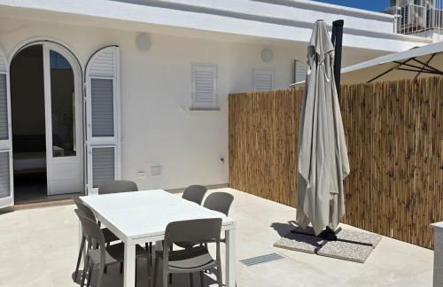 Lido Marini - Bilocali - Home Salento com - Foto 4