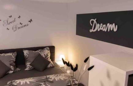 Ferienwohnung Haus Schwanen - Foto 12