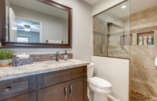 Phoenix Home with Pool, Near Golf, Hiking and More! - Foto 19